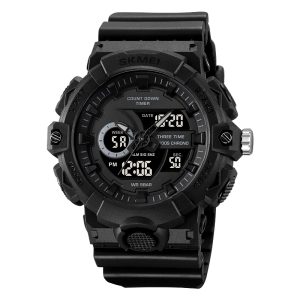 Skmei 2225BK Black