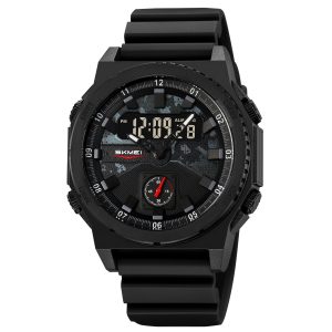 Skmei 2355BK Black