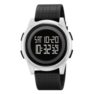 Skmei 2378WTBK White-Black