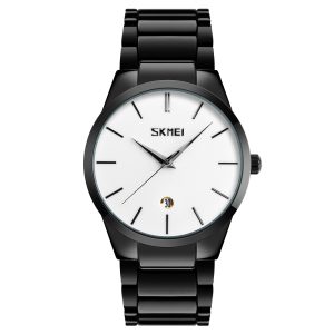 Skmei 9140BKWT Black-White SALE