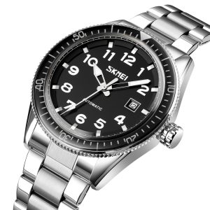 skmei_9232ssibk_silver_black_steel_strap_1