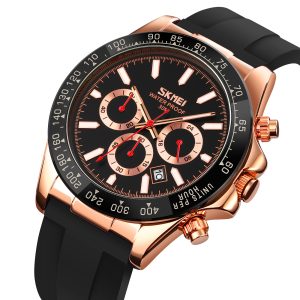 skmei_9275rgbk_rose_gold_black_1