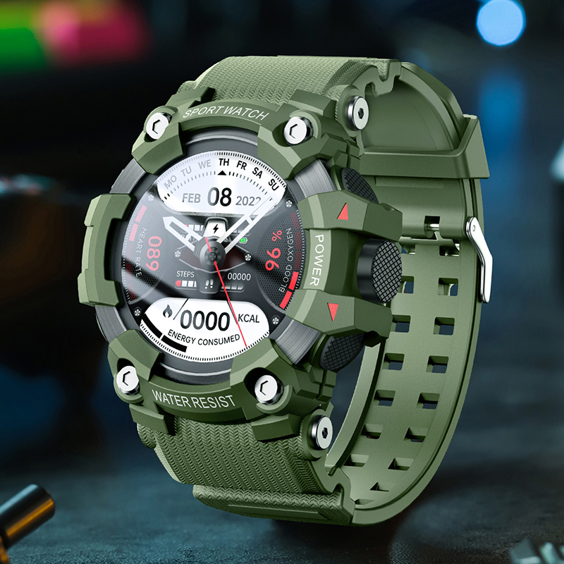 Skmei S231-GN Green SALE - Зображення 3