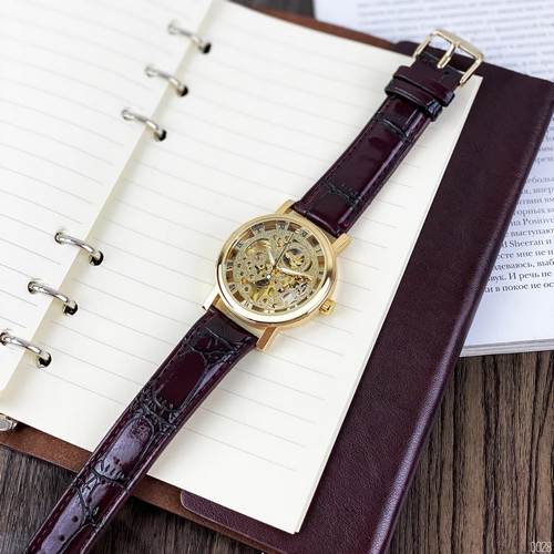 Winner 8005 Brown-Gold — изображение 4