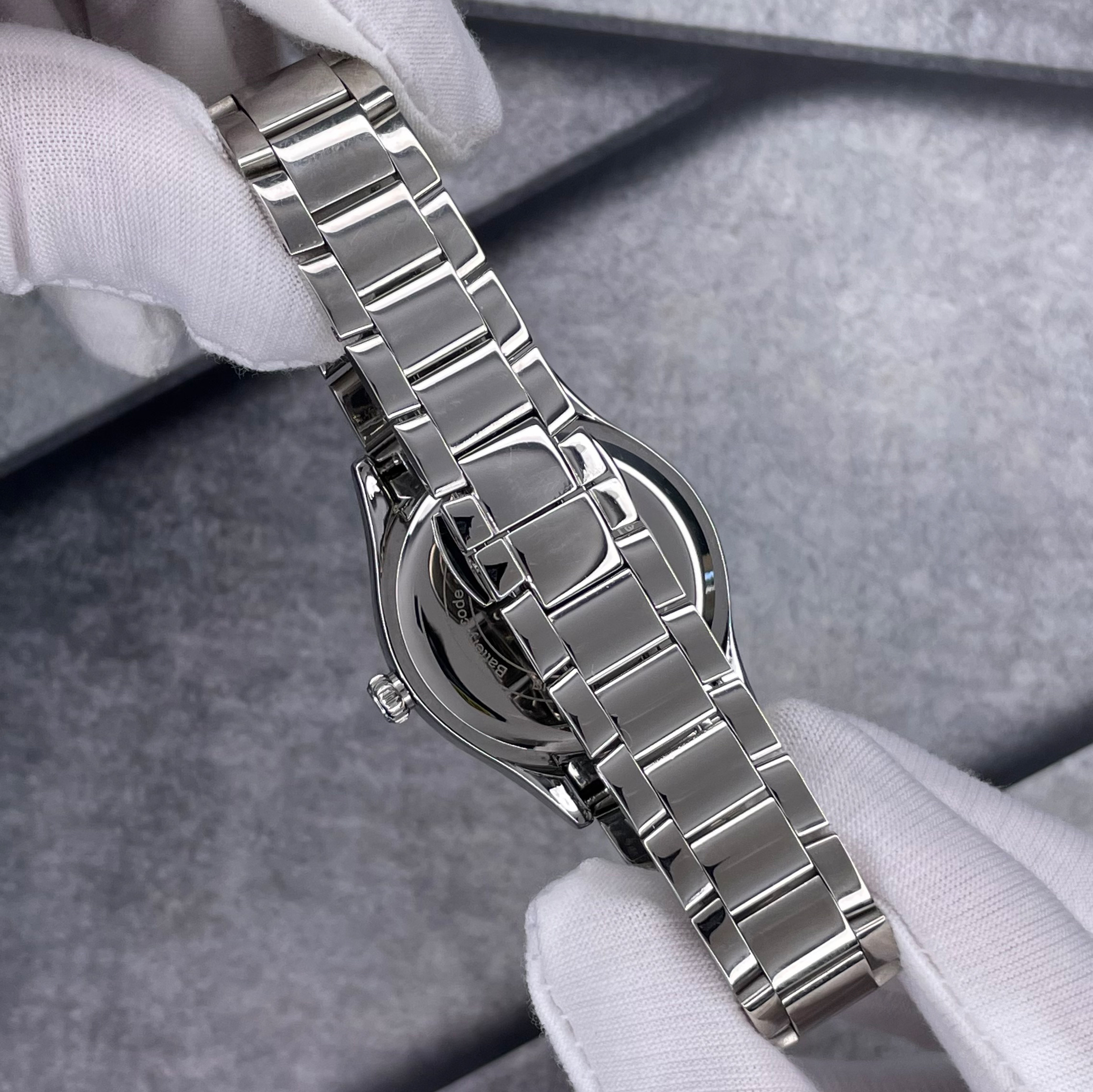 Awarder 035 Херсон I Silver-Black - Зображення 7