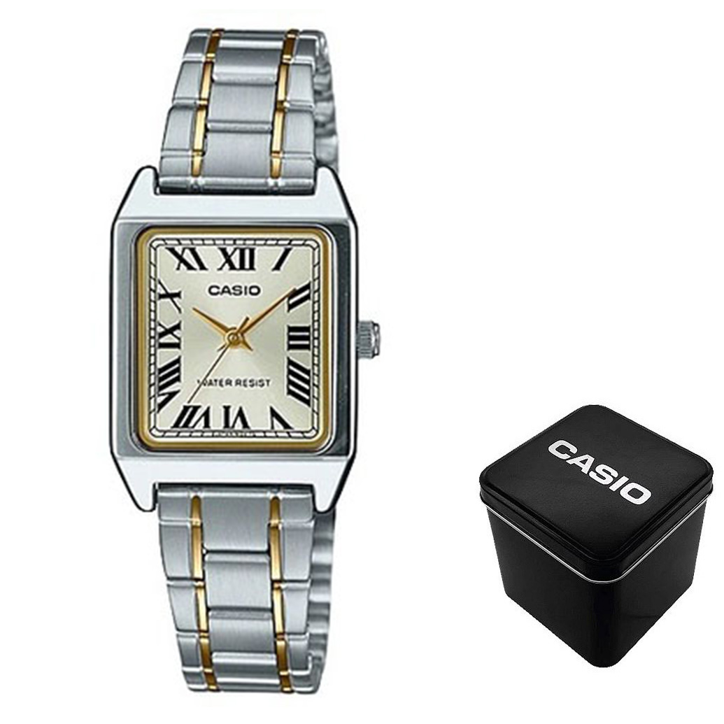 Casio LTP-V007SG-9B