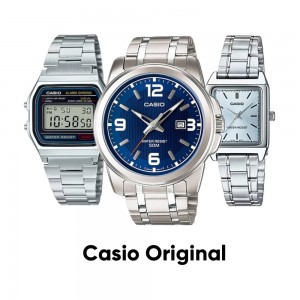 Casio