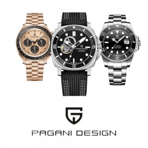 Pagani Design