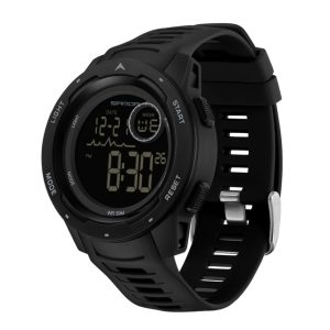 Sanda 2125 All Black