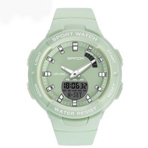 Sanda 6005 Green