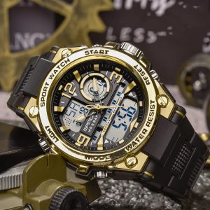 sanda_6024_black_gold_1
