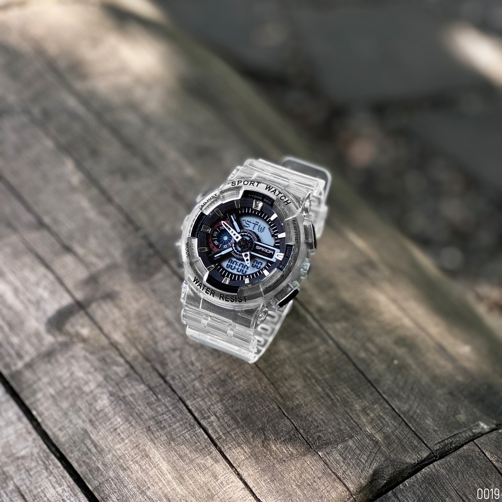 Sanda 892 Black - Зображення 11