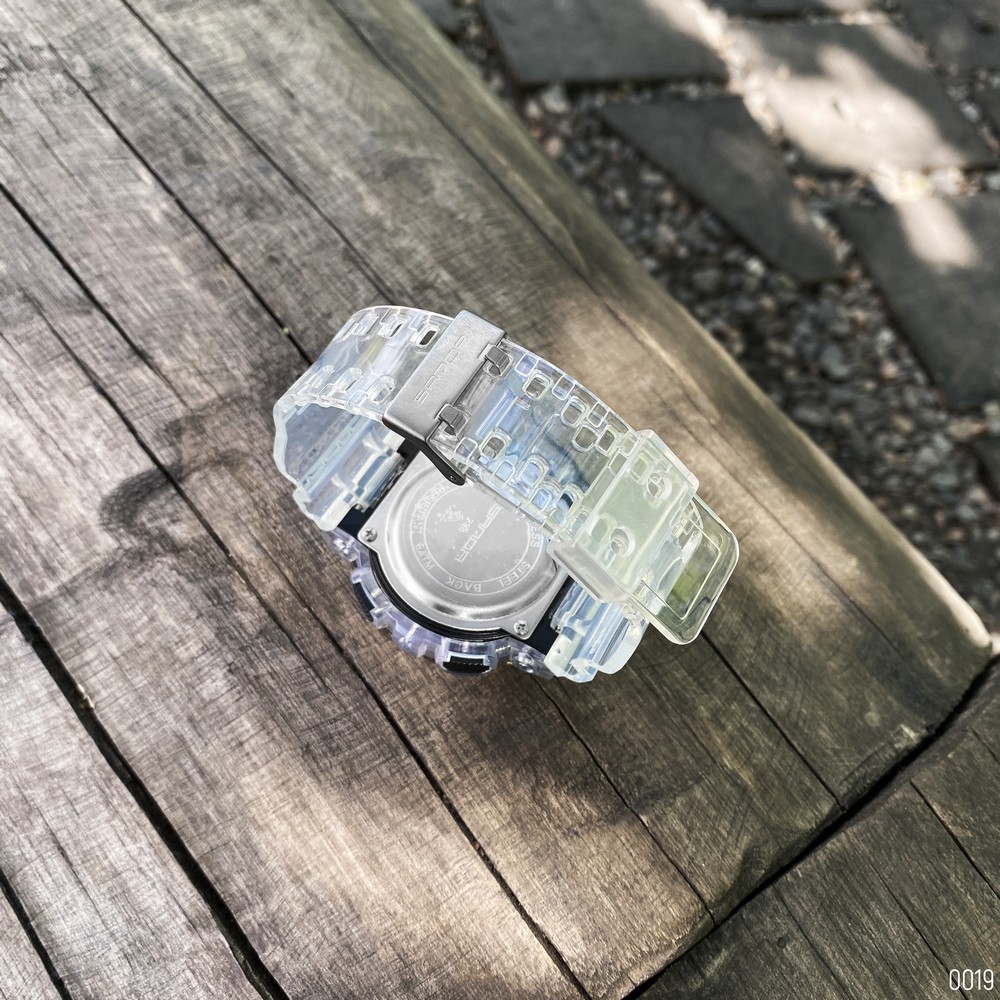 Sanda 892 Black - Зображення 13