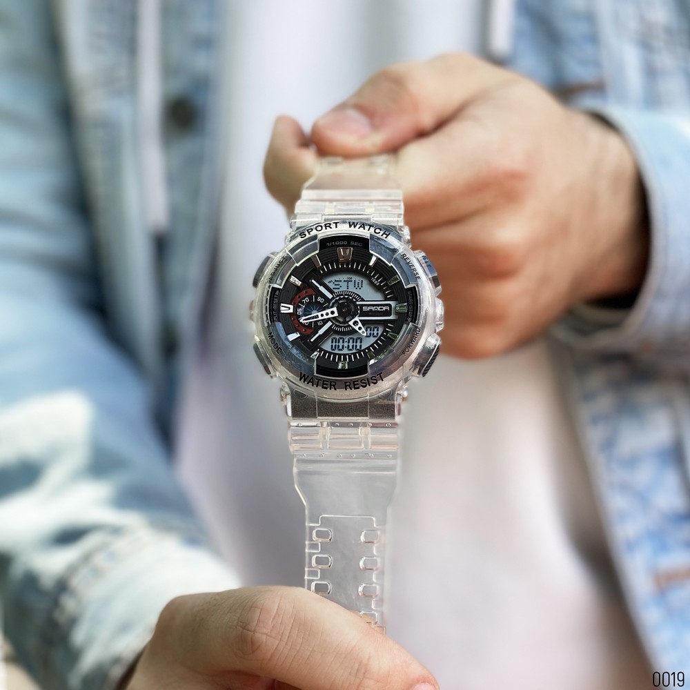 Sanda 892 Black - Зображення 14