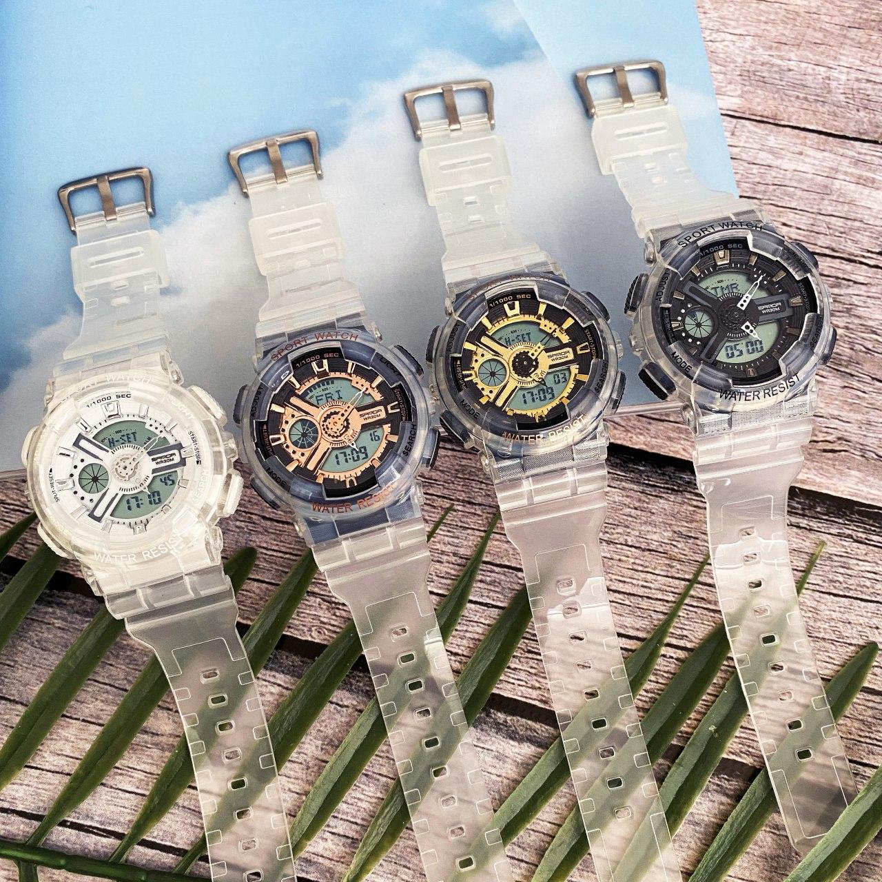 Sanda 892 White - Зображення 5