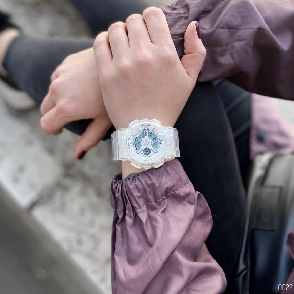 Sanda 892 White - Зображення 10