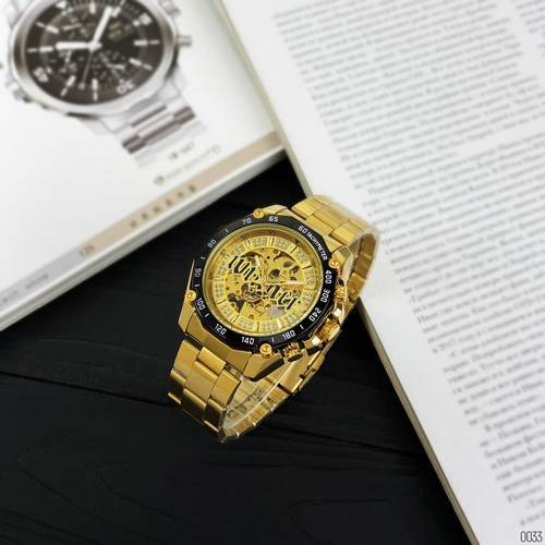 Winner 8186 Big Diamonds Gold — изображение 4