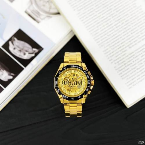 Winner 8186 Big Diamonds Gold — изображение 6