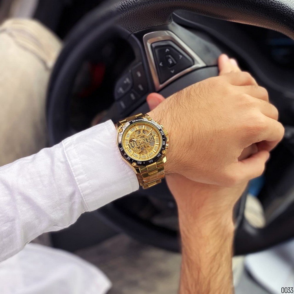 Winner 8186 Big Diamonds Gold — изображение 9