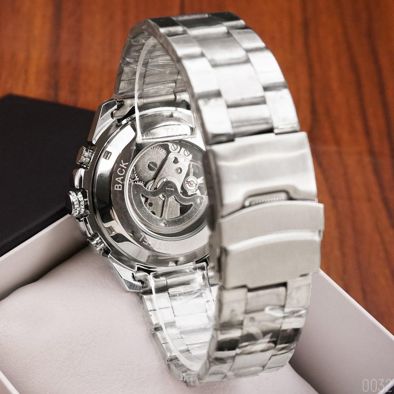 Winner 8186 Big Diamonds Silver — изображение 3