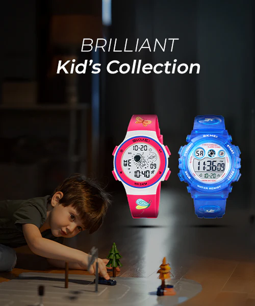 Дітячі годинники