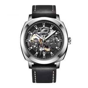 Наручний годинник Benyar BY-5121 Silver img-1