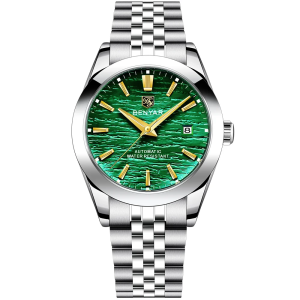 Наручний годинник Benyar BY-5209 Green img-1