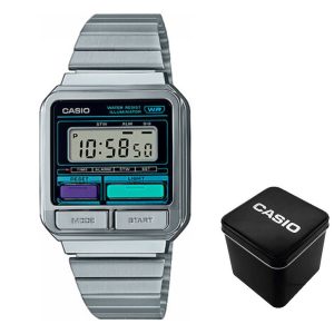 Наручний годинник Casio A120WE-1A img-1