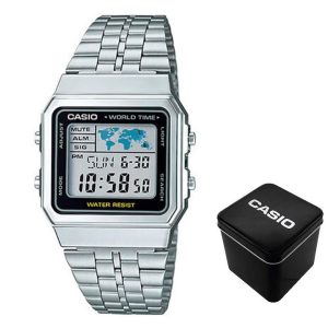 Наручний годинник Casio A500WA-1D img-1