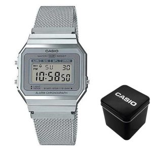 Наручний годинник Casio A700WM-7A img-1