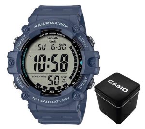 Наручний годинник Casio AE-1500WH-2A img-1