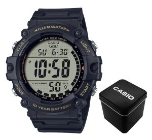 Наручний годинник Casio AE-1500WHX-1A img-1