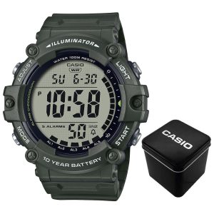 Наручний годинник Casio AE-1500WHX-3A img-1