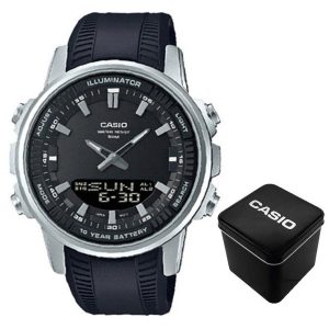 Наручний годинник Casio AMW-880-1A img-1