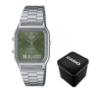 Наручний годинник Casio AQ-230A-3A img-1
