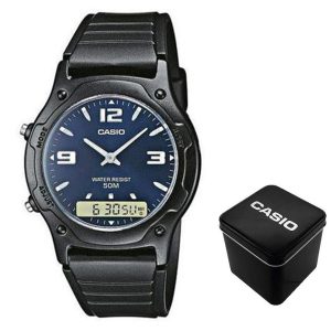 Наручний годинник Casio AW-49HE-2A img-1