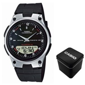 Наручний годинник Casio AW-80-1A img-1