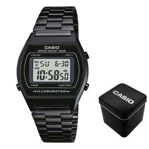 Наручний годинник Casio B640WB-1A img-1