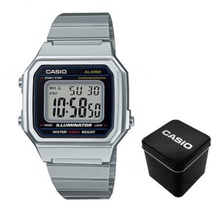 Наручний годинник Casio B650WD-1A img-1