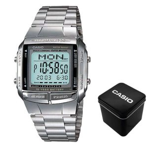Наручний годинник Casio DB-360-1A img-1