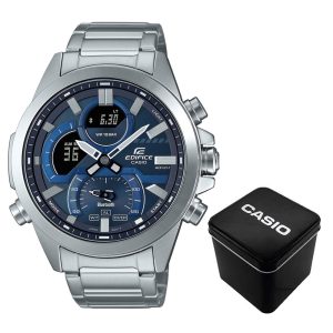 Наручний годинник Casio ECB-30D-2A img-1