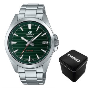 Наручний годинник Casio EFV-140D-3A img-1