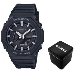 Наручний годинник Casio GA-2100-1A img-1