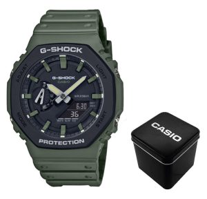 Наручний годинник Casio GA-2110SU-3A img-1