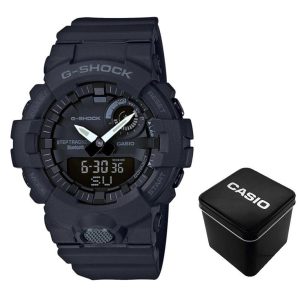 Наручний годинник Casio GBA-800-1A img-1