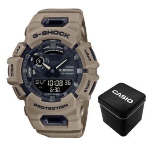 Наручний годинник Casio GBA-900UU-5A img-1