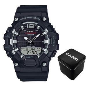 Наручний годинник Casio HDC-700-1A img-1