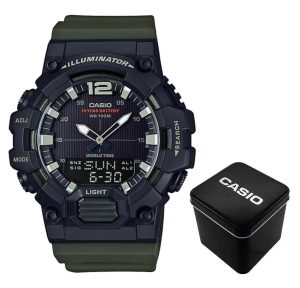 Наручний годинник Casio HDC-700-3A img-1