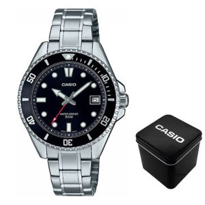 Наручний годинник Casio MDV-10D-1A1 img-1