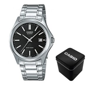 Наручний годинник Casio MTP-1183A-1A img-1